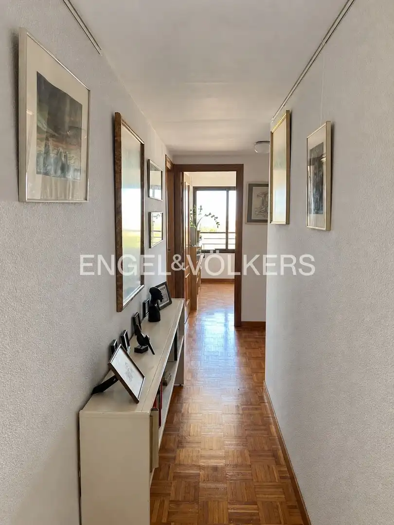 Piso en  Carrer de José María Haro - Foto 10