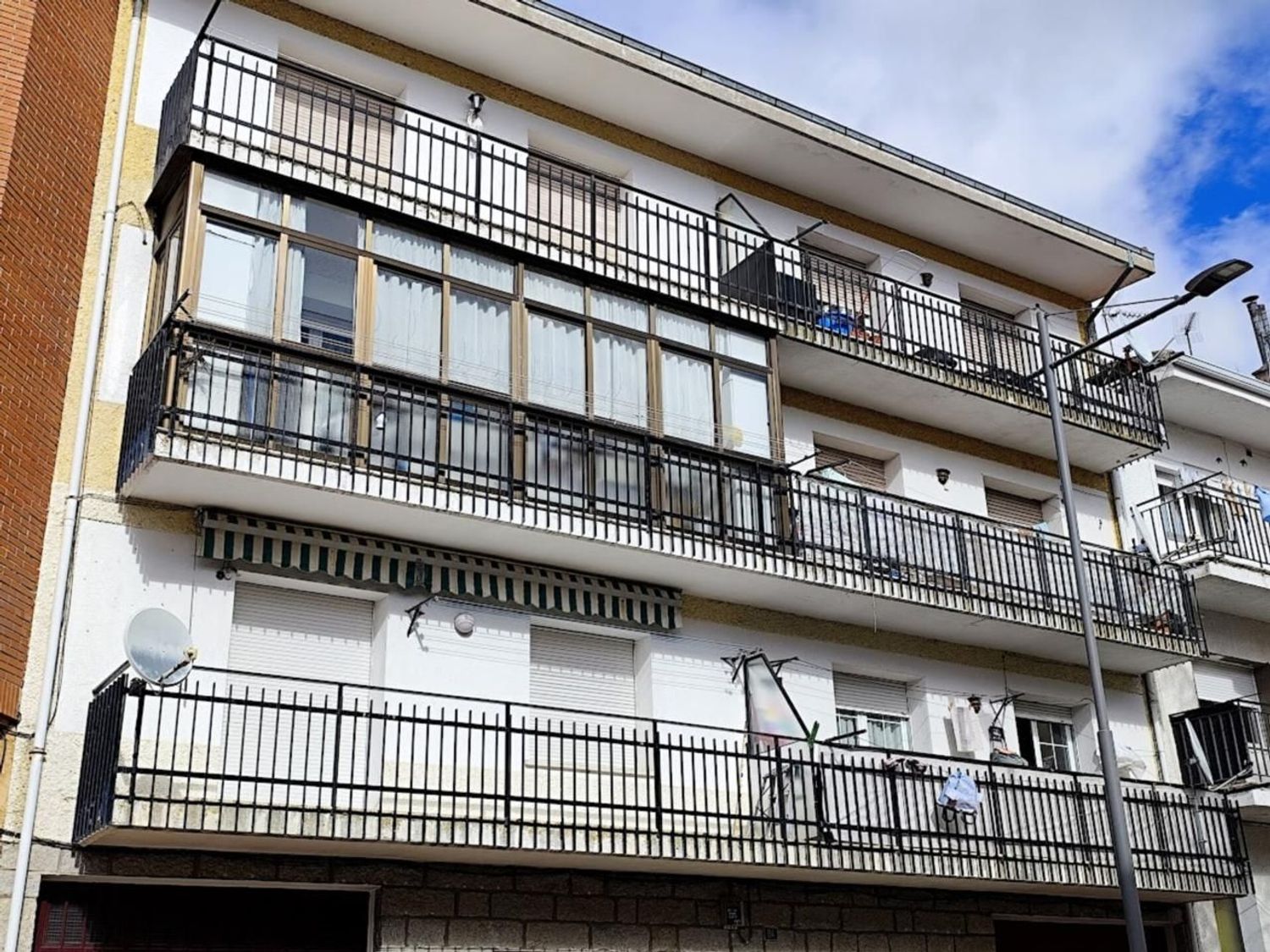 Piso en Calle de Juan Fernández Yagüe, 84 - Foto 2