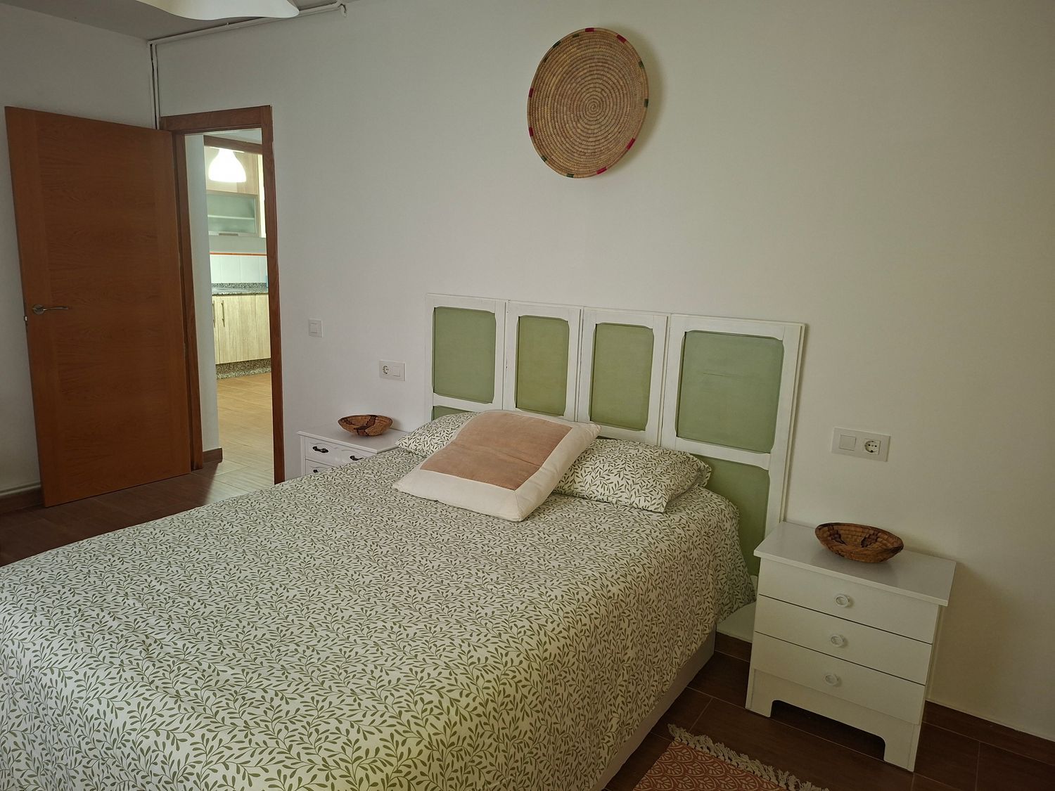 Estudio en Calle Puerto del Remolcador, 1, Ciutat del Transport-La Salera - Foto 10