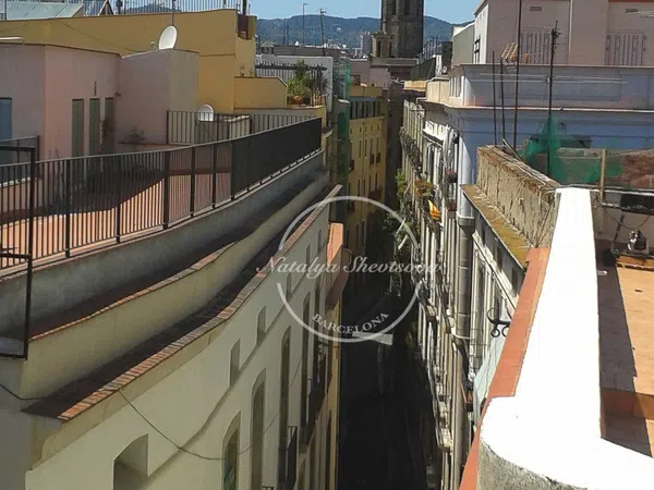 Piso en Calle d'Avinyó, El Gòtic - Foto 11