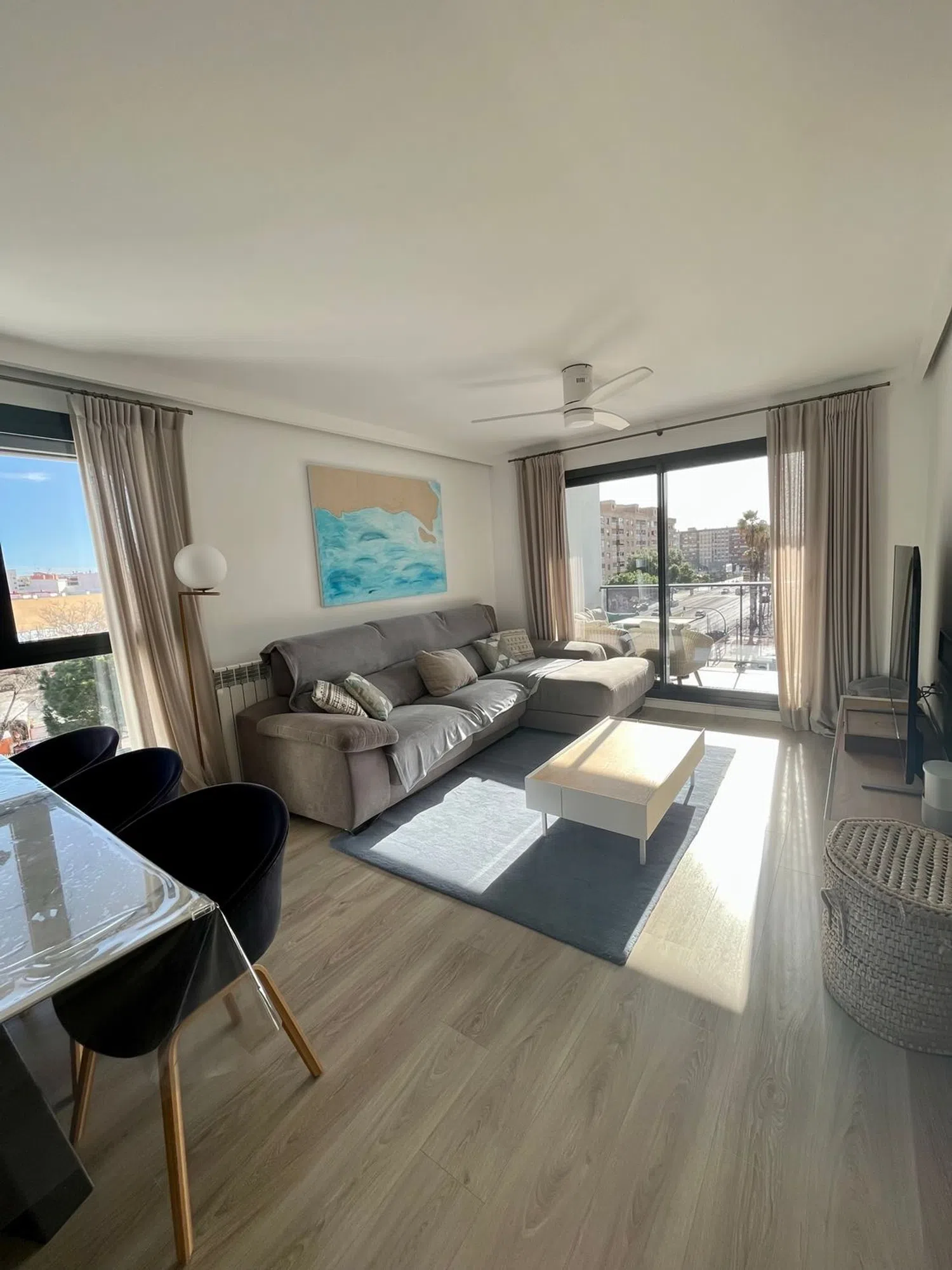 Piso en avenida del Mestre Rodrigo, 45 - Foto 2