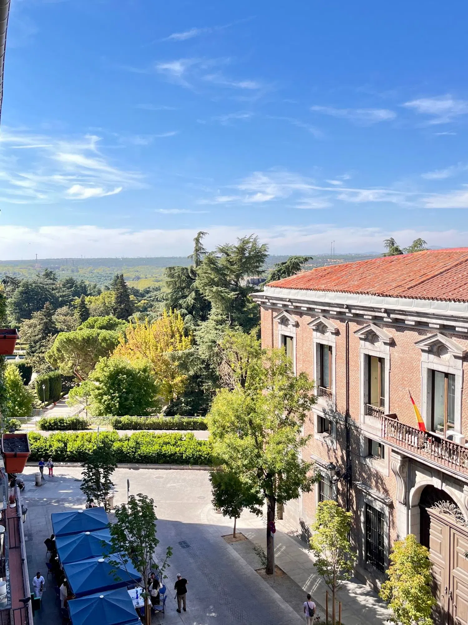 Piso en plaza de la Marina Española, 4 - Foto 4