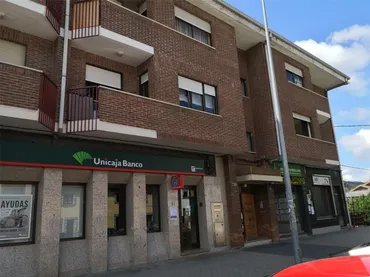 Piso en  Avenida Florentino Agustin Diez 50 - Foto 1