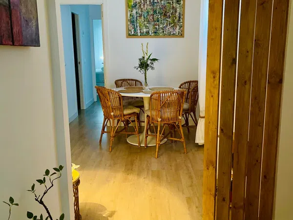 Ático en calle Almirante Ulloa, 2 - Foto 2