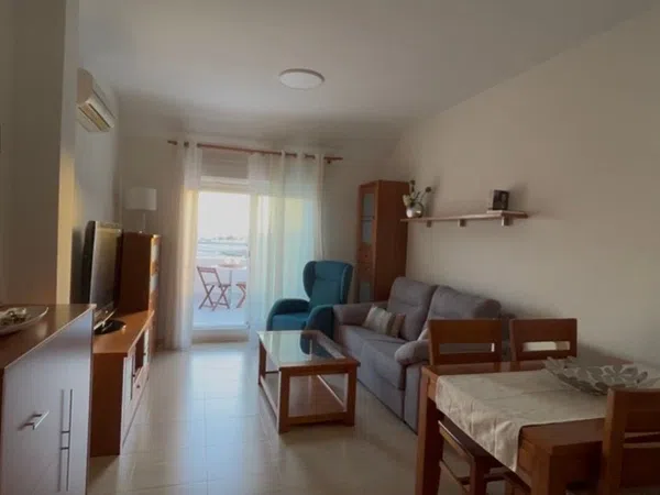 Ático en Avenida Muñoz Seca, 155, Aguadulce norte - Foto 2