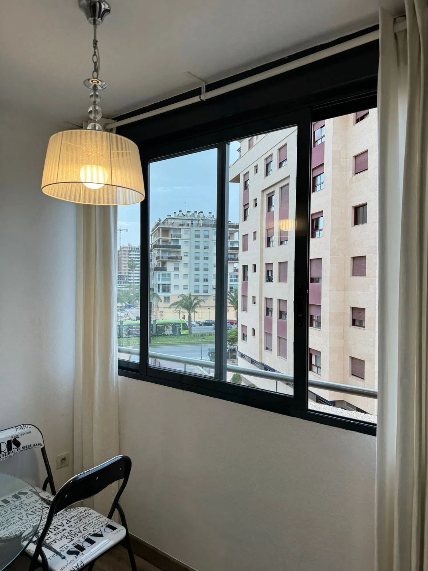 Piso en avenida Don Juan de Borbón, 98 - Foto 12