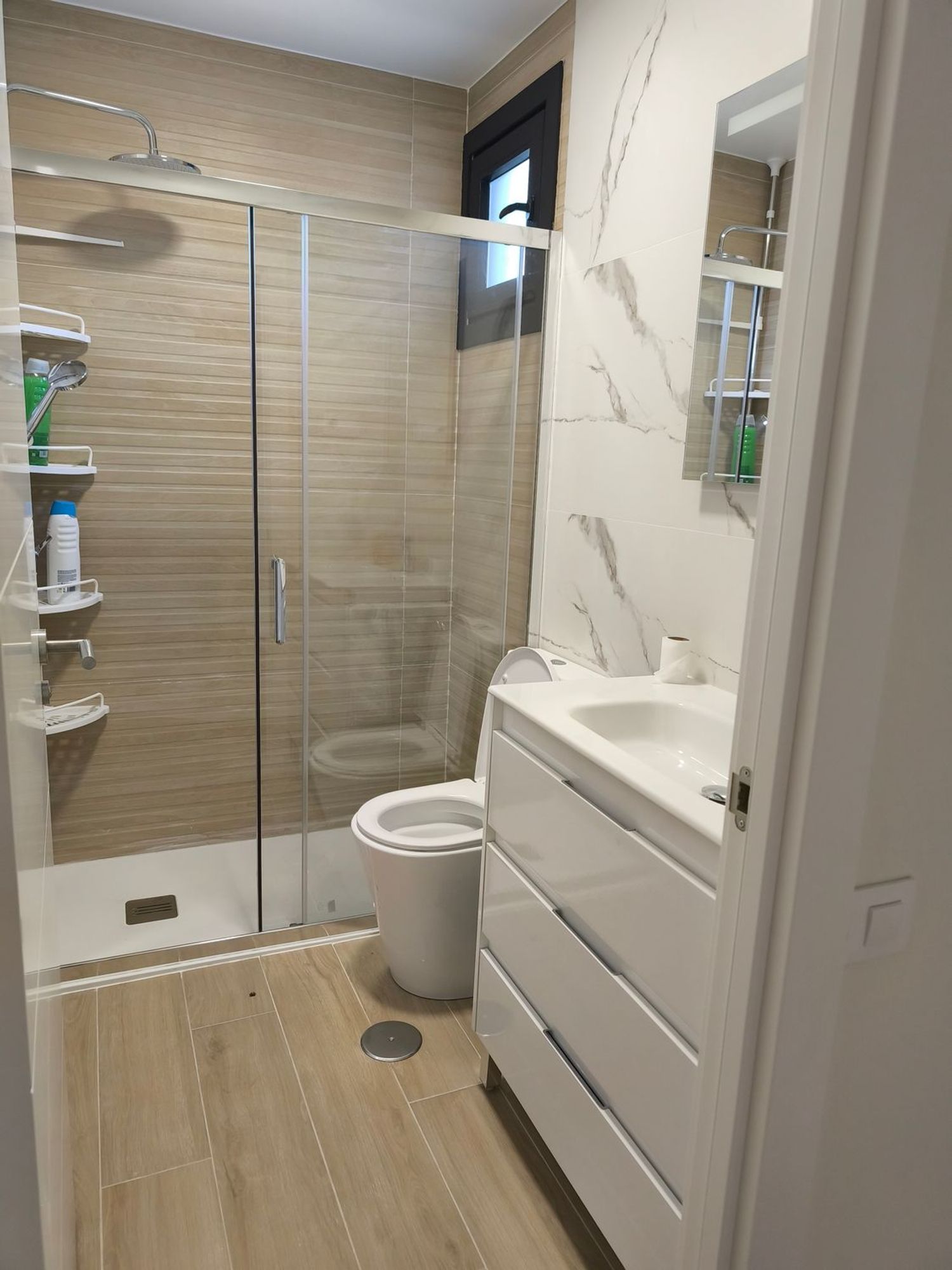 Chalet adosado en Avenida Pontevedra, 18, Cangas, Cangas - Foto 6