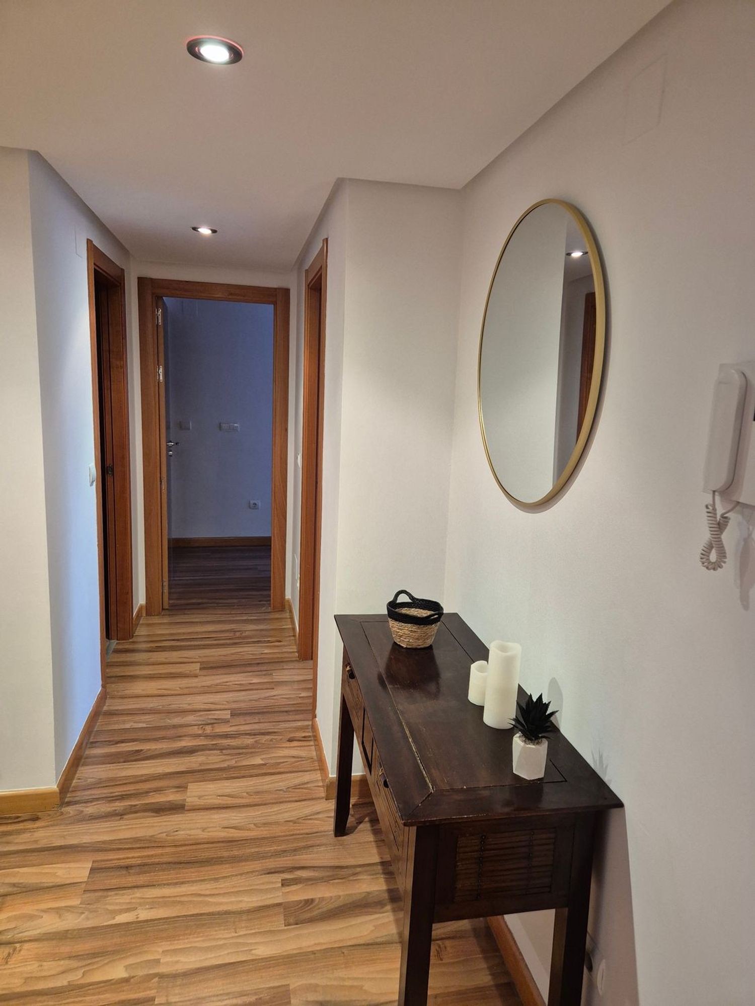 Piso en Calle Clara Campoamor, 3, La Rosaleda, La Rosaleda - Foto 6
