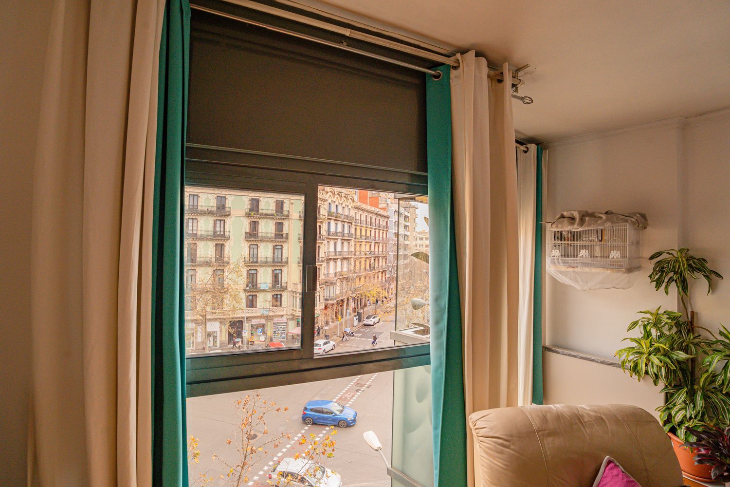 Piso en calle de Roger de Flor, 142 - Foto 5