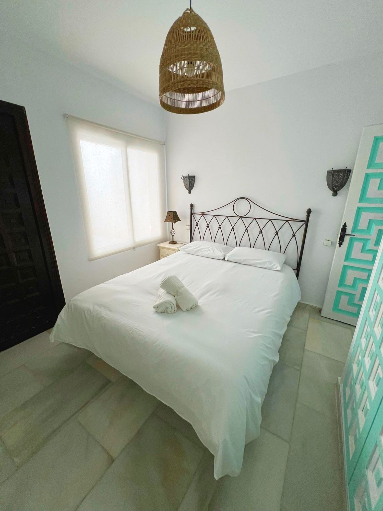 Chalet adosado en calle Hortensia, 137 b - Foto 17