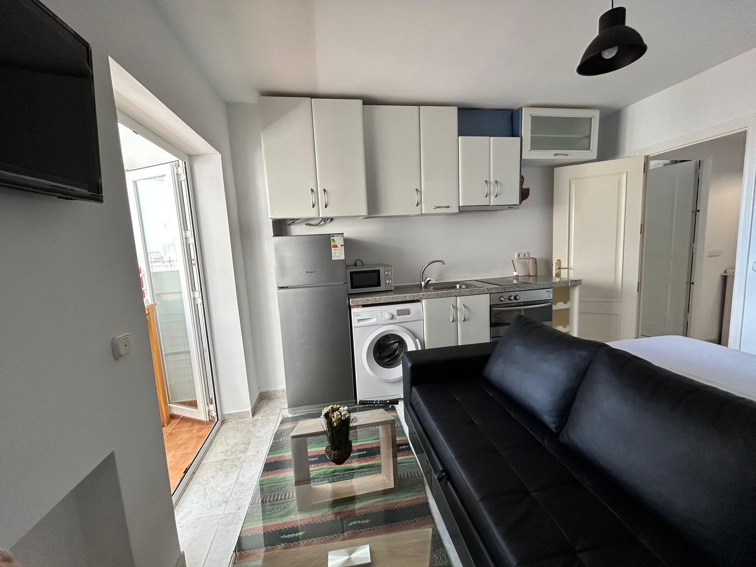 Estudio en calle juan Ramon Jiménez Marbella centro, 1 - Foto 11