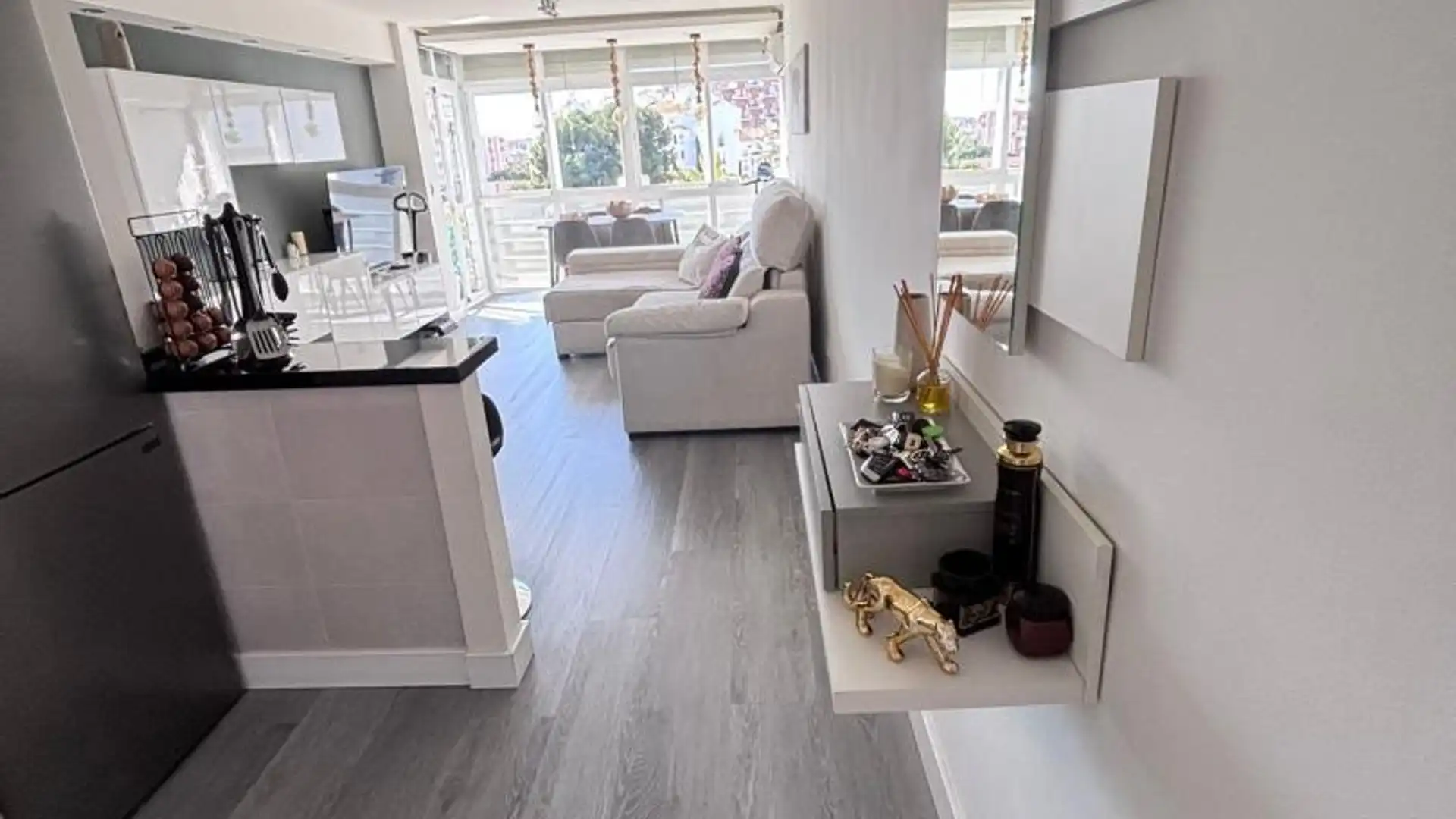 Piso en  Avenida de la Telefónica 2 - Foto 6