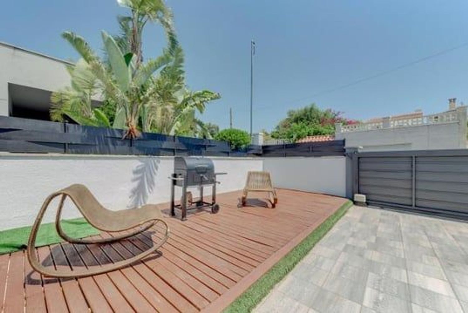 Casa o chalet independiente en Delta de l'ebre, 61, Les Brises de Calafell - Segur de Dalt - Foto 14