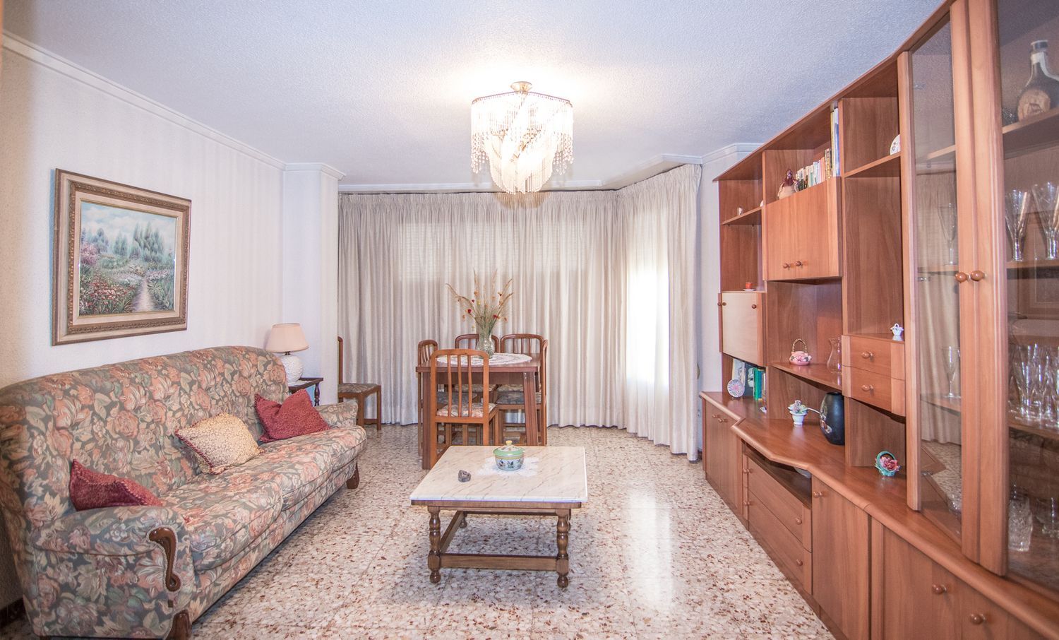 Piso en calle Ruperto Chapí, 53 - Foto 3