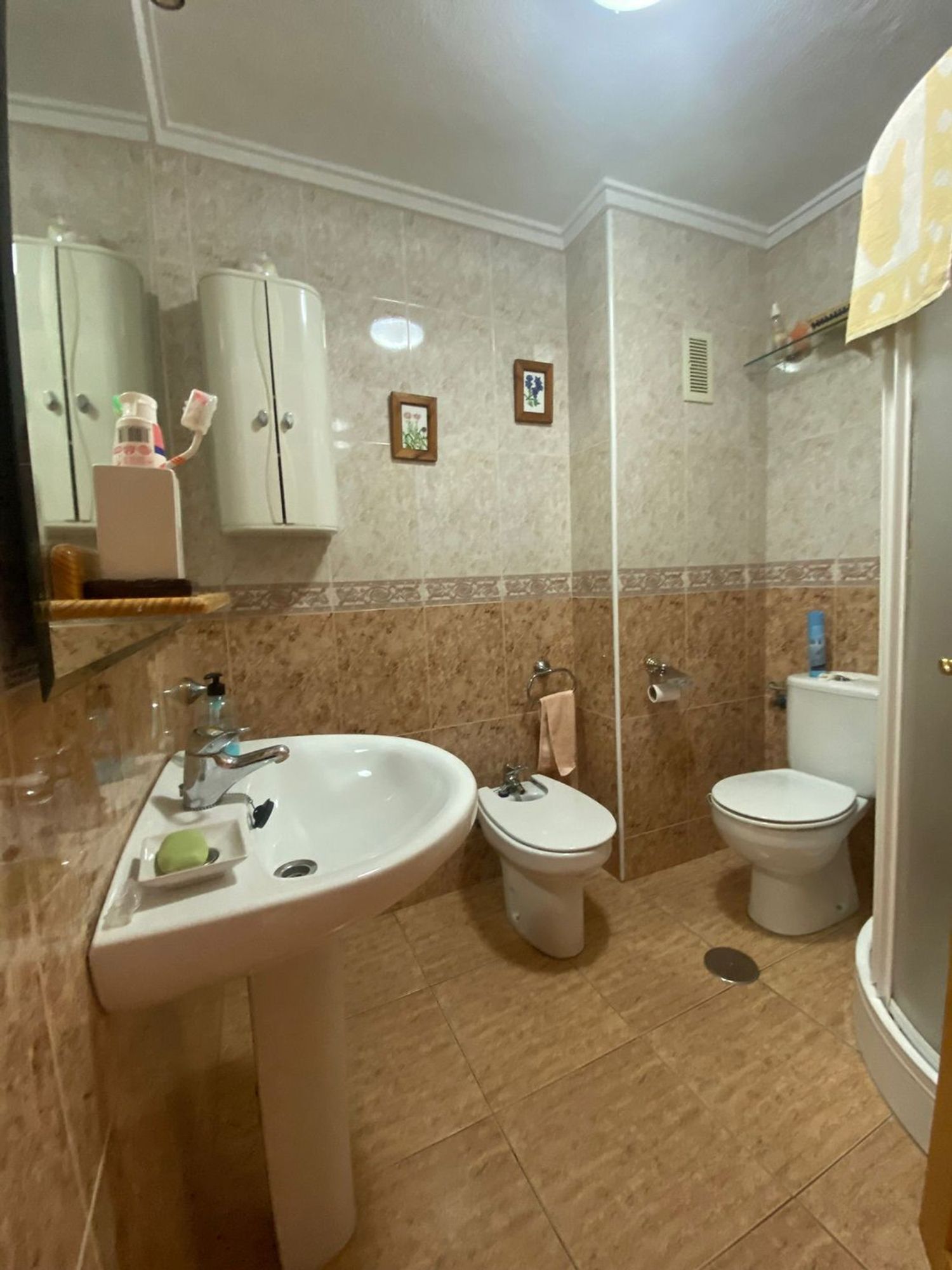 Piso en Avenida de Ronda, 43, Tamarit - Playa Lissa, Tamarit - Playa Lissa - Foto 12