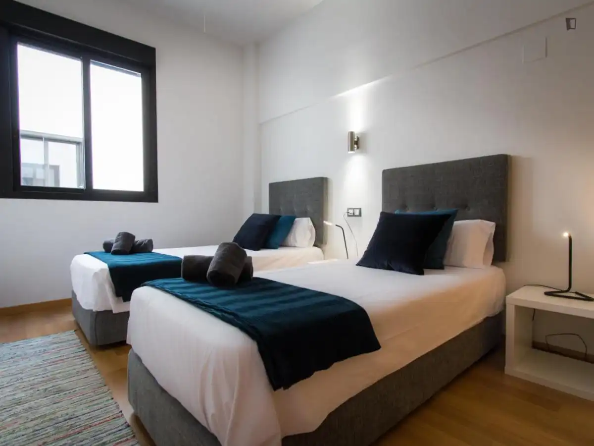 Apartamento en Málaga Capital - Foto 9