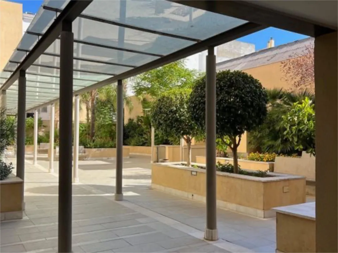 Piso en  Calle Colombia 1 - Foto 1