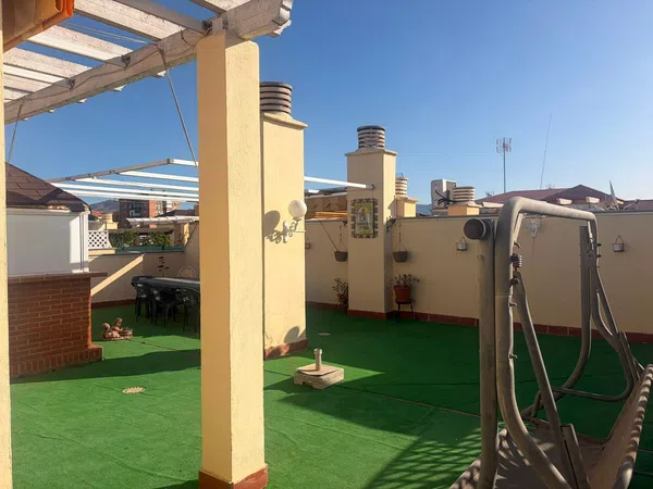 Ático en Calle Paulo Freire, 1, Santa Cristina - San Rafael - Foto 2