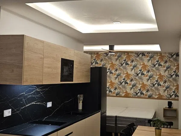 Estudio en Pasaje Antonio Zurita de Julián, 2 b, Ciudad Jardín - Foto 7