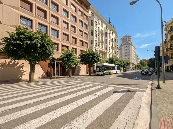 Piso en Avenida San Ignacio, 5, 2º Ensanche - Foto 1