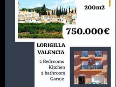 Chalet en LORIGILLA VALENCIA - Foto 2