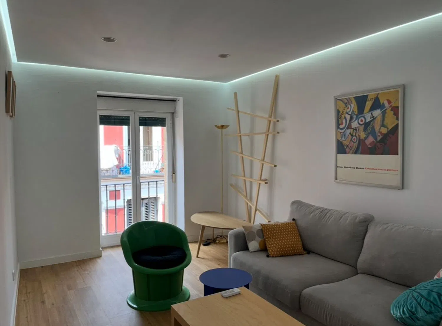 Dúplex en calle de la Palma, 73 - Foto 14