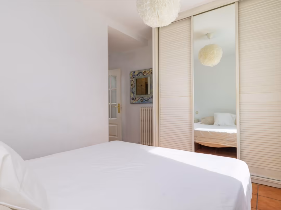 Piso en  Calle del Doctor Esquerdo 173 - Foto 20