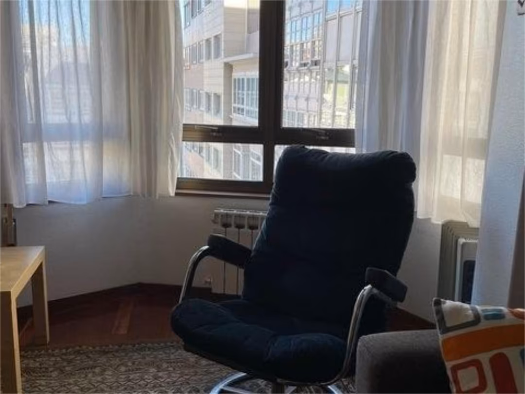 Piso en  Rúa San Andrés 135 - Foto 4