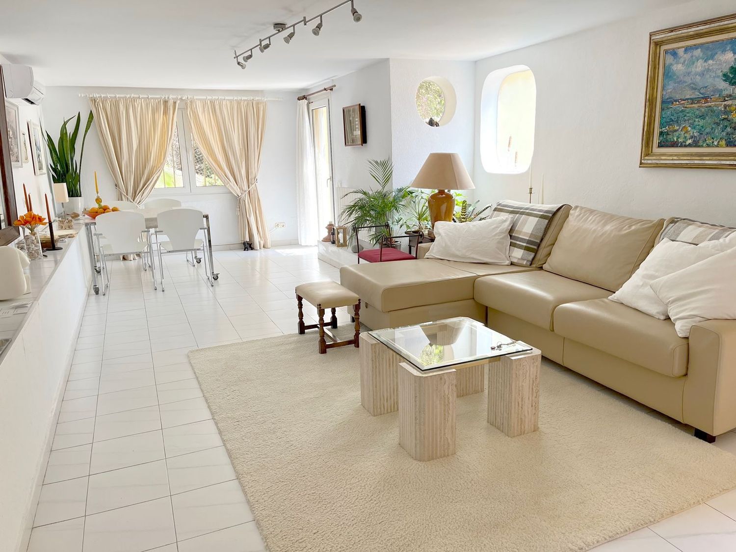 Chalet pareado en calle de la Bella Vista, 175 - Foto 1