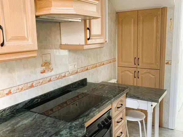 Chalet adosado en carretera de la Sierra, 40 - Foto 17