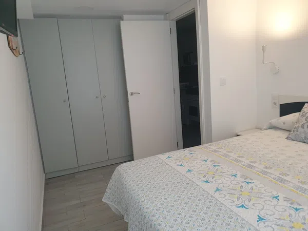 Piso en Virgen de la Misericordia, 2