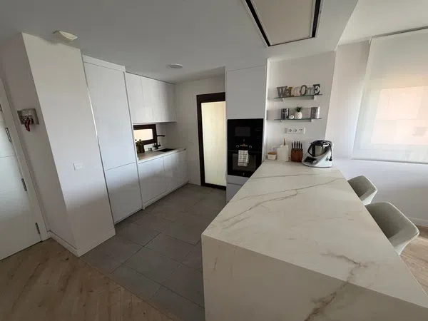 Piso en Bulevar Louis Pasteur, 15, El Tejar - Hacienda Bizcochero - Foto 22