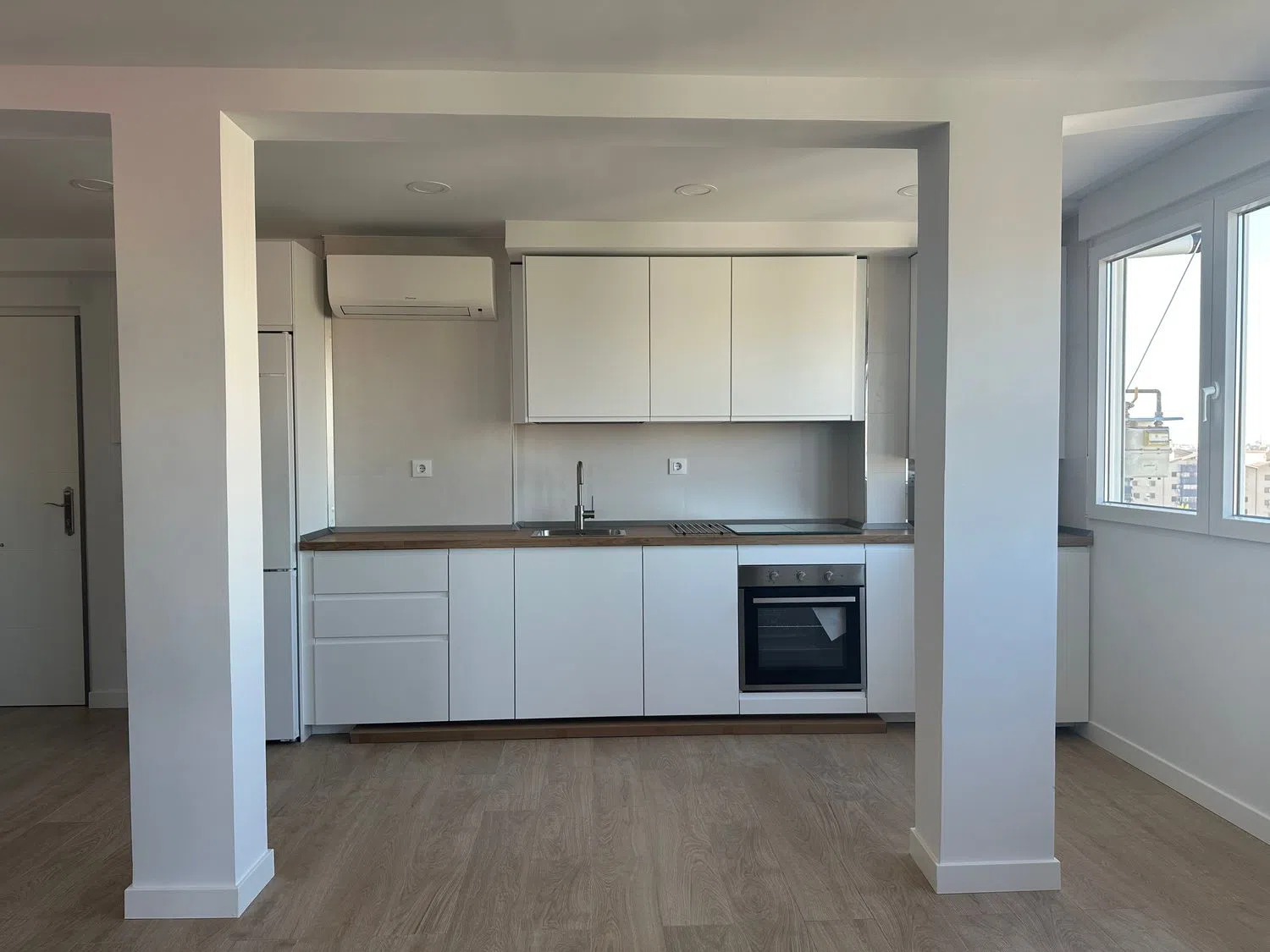 Piso en Barrio San Pascual - Foto 4