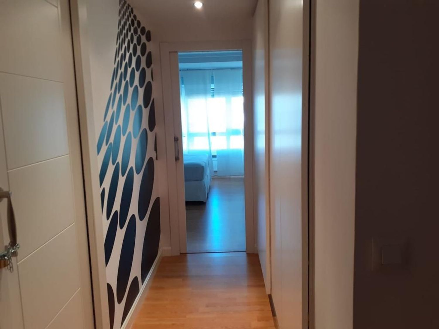 Piso en Plaza de Longoria Carbajal, 3, Salesas-Foncalada-Campoamor - Foto 16
