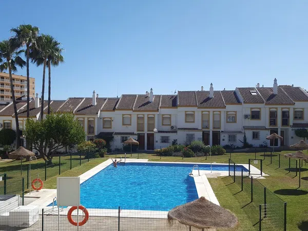 Dúplex en avenida de Benalmadena, 30