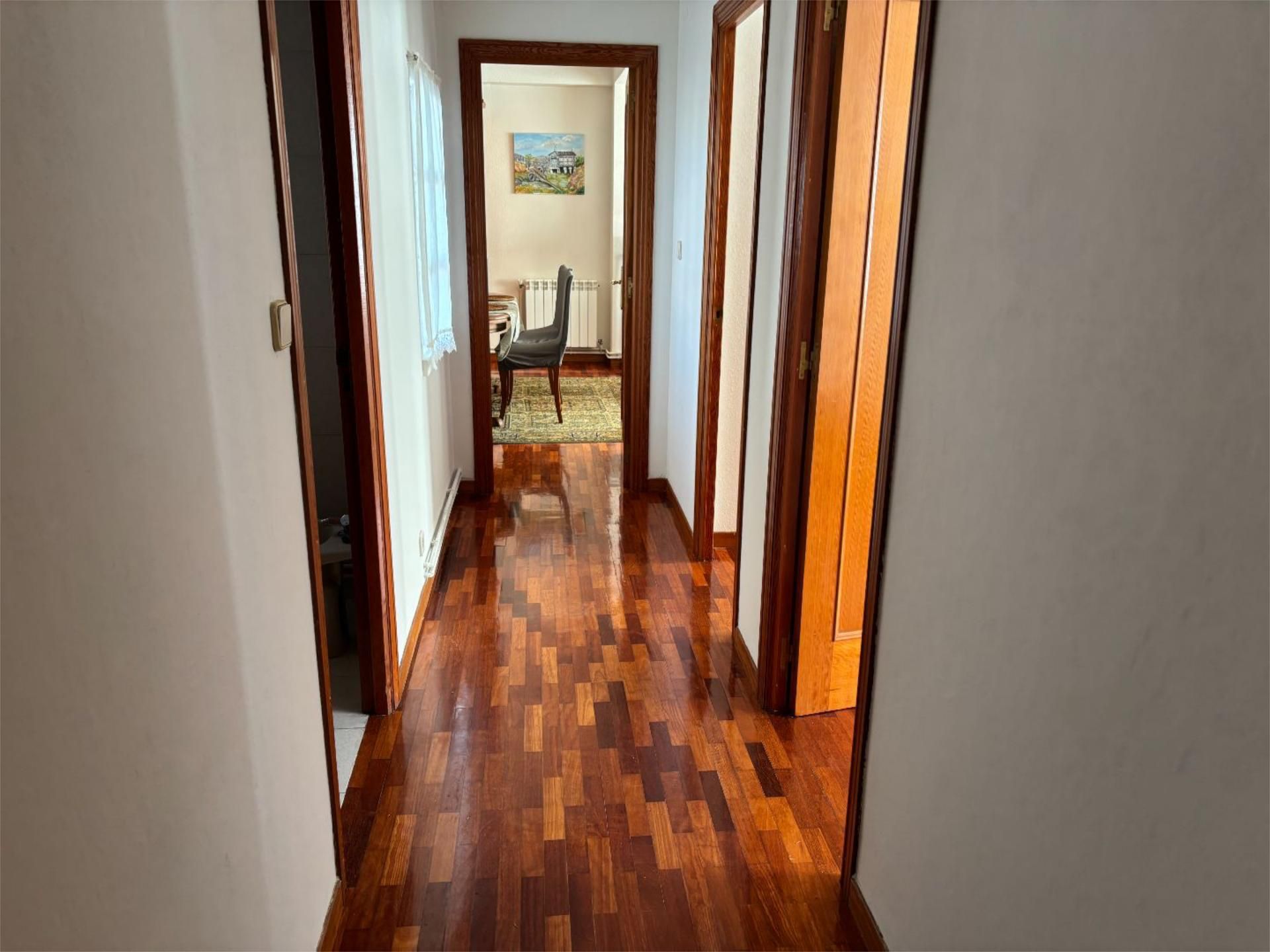 Piso en  Rúa Rosalía de Castro 12 - Foto 10