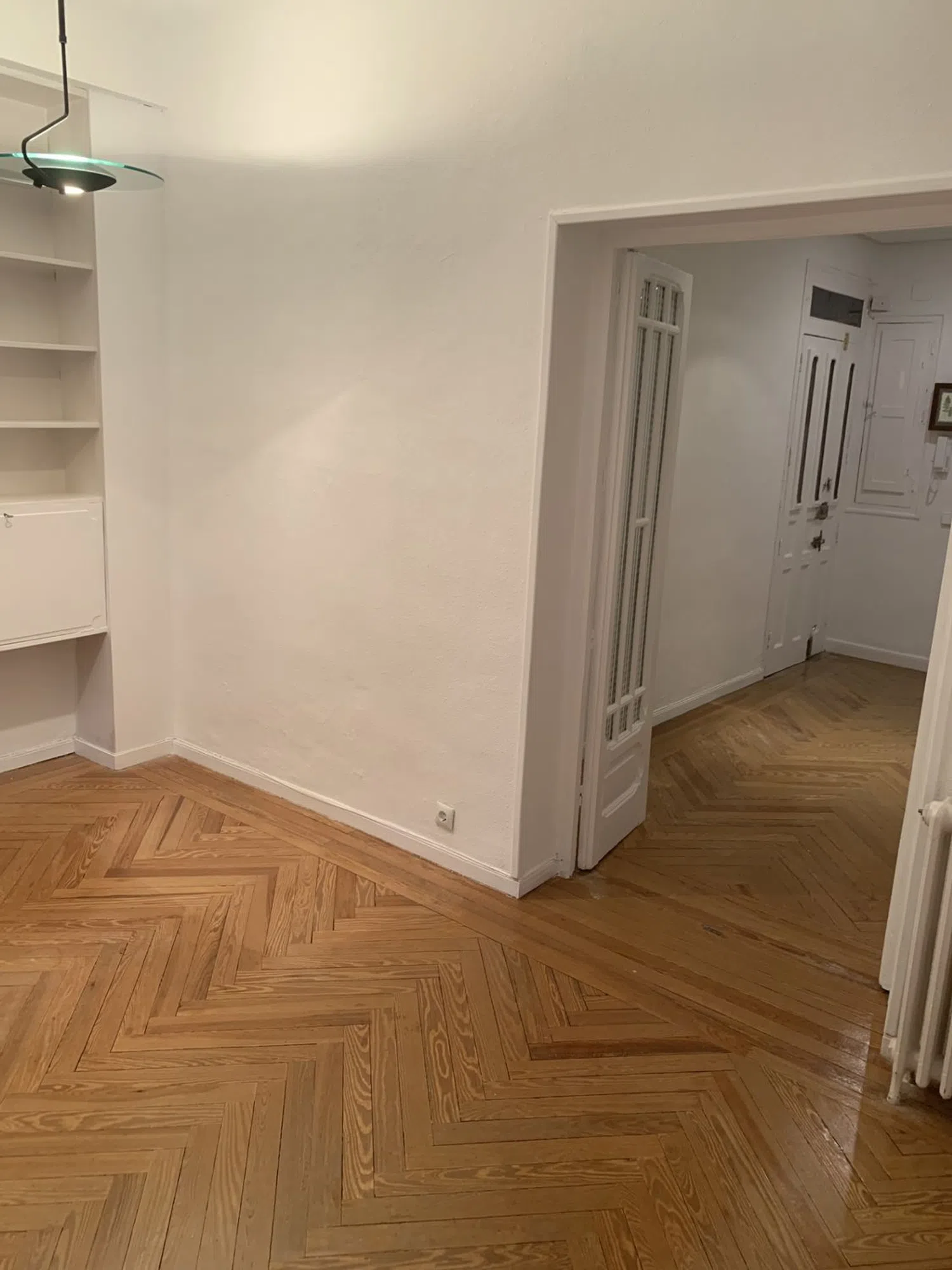 Piso en calle de Meléndez Valdés, 64 - Foto 4