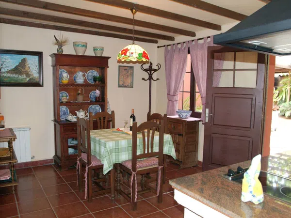 Casa o chalet independiente en Calle finca del pedregal s/n - Foto 20