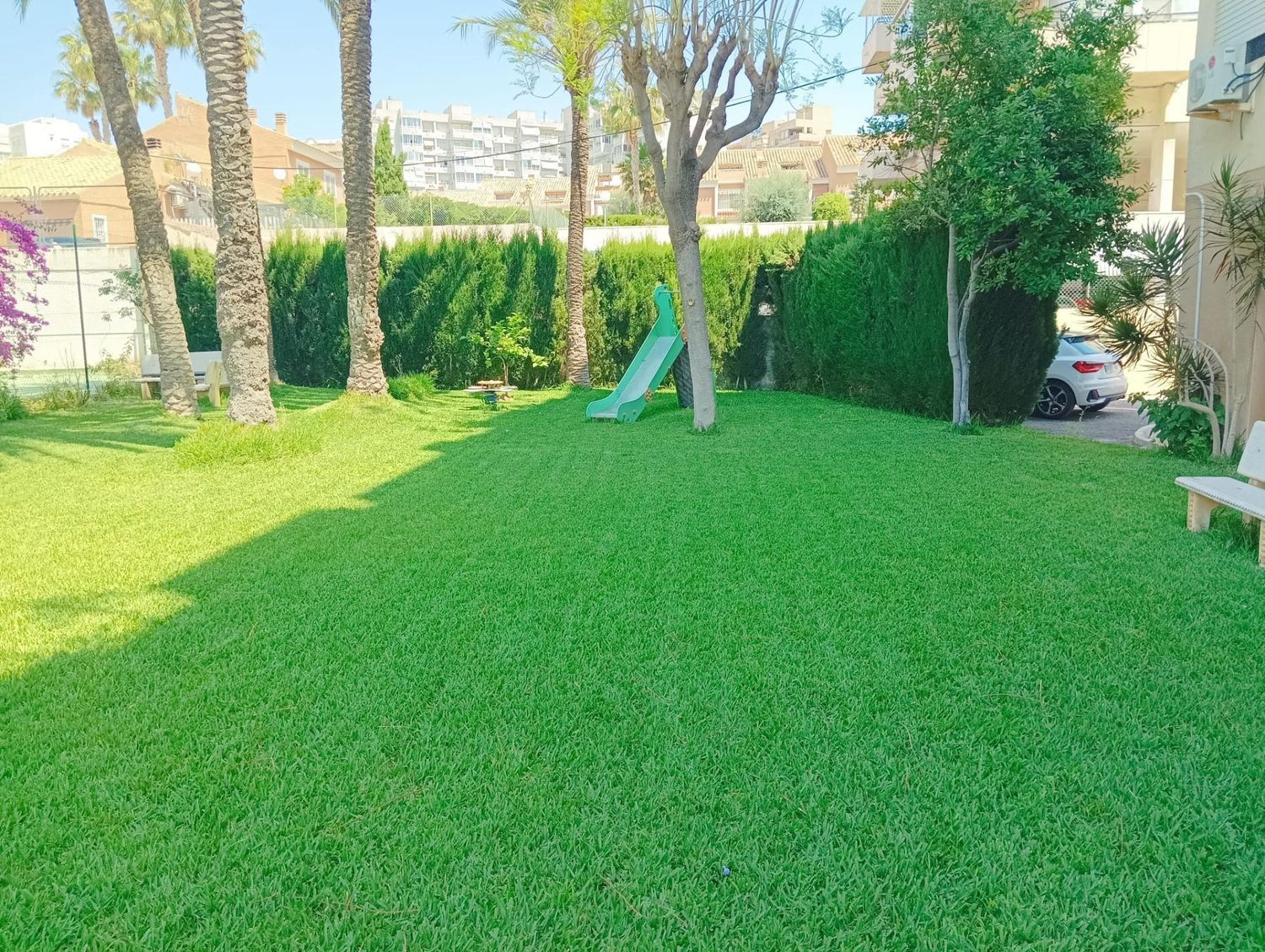 Piso en Cabo de las Huertas - Foto 11