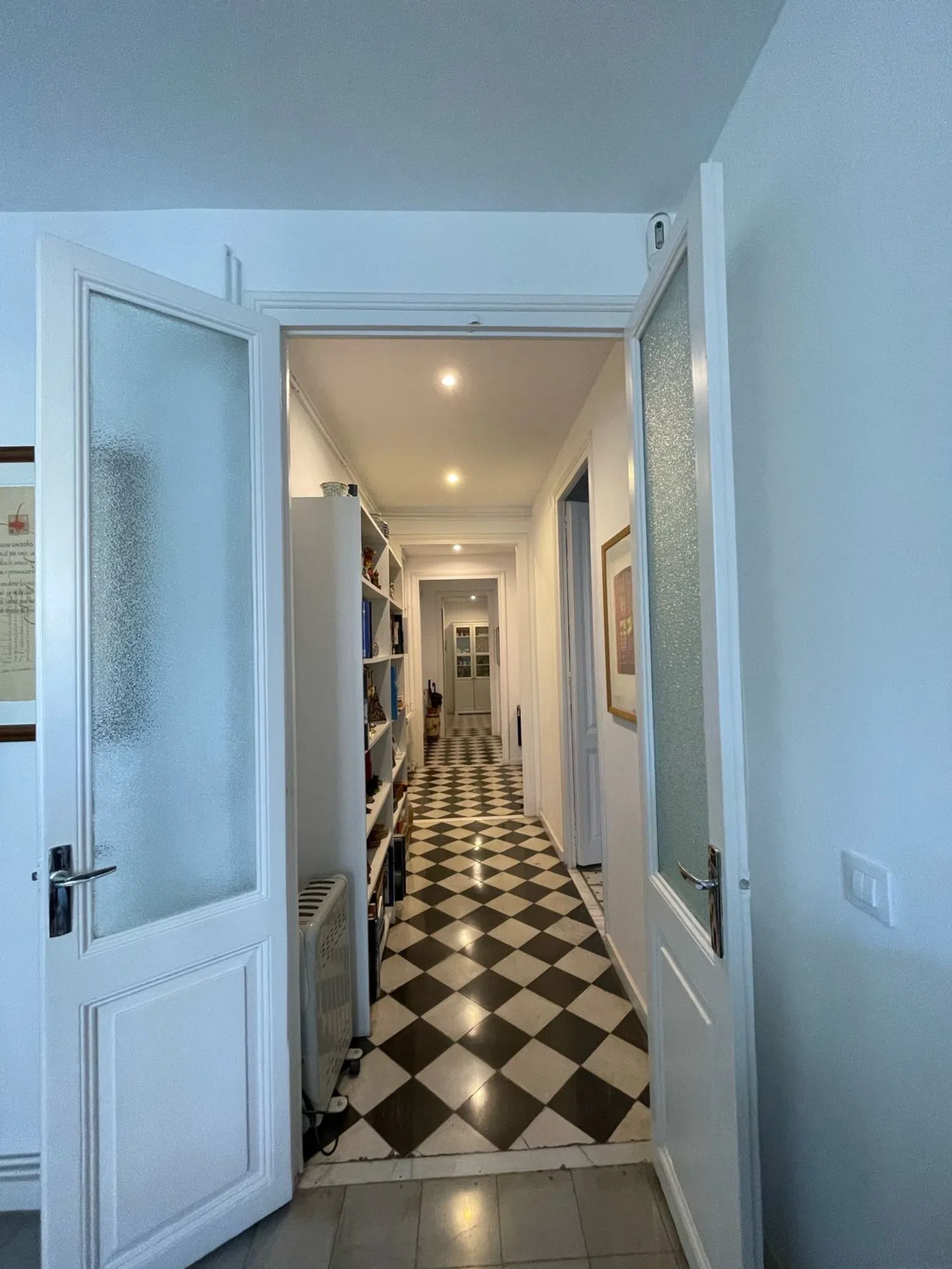 Piso en Barrio La Dreta de l'Eixample - Foto 9