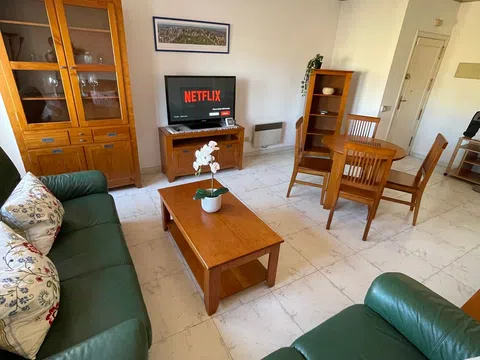 Piso en calle Marqués de Celada, 72