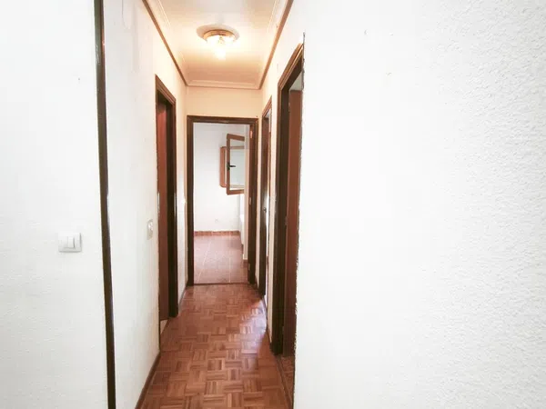 Piso en Calle de Callao, 33, La Avanzada - La Cueva, La Avanzada - La Cueva - Foto 12