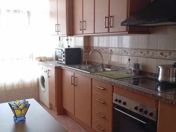 Piso en Ronda de Melilla, 27, Juan XXIII - Foto 10