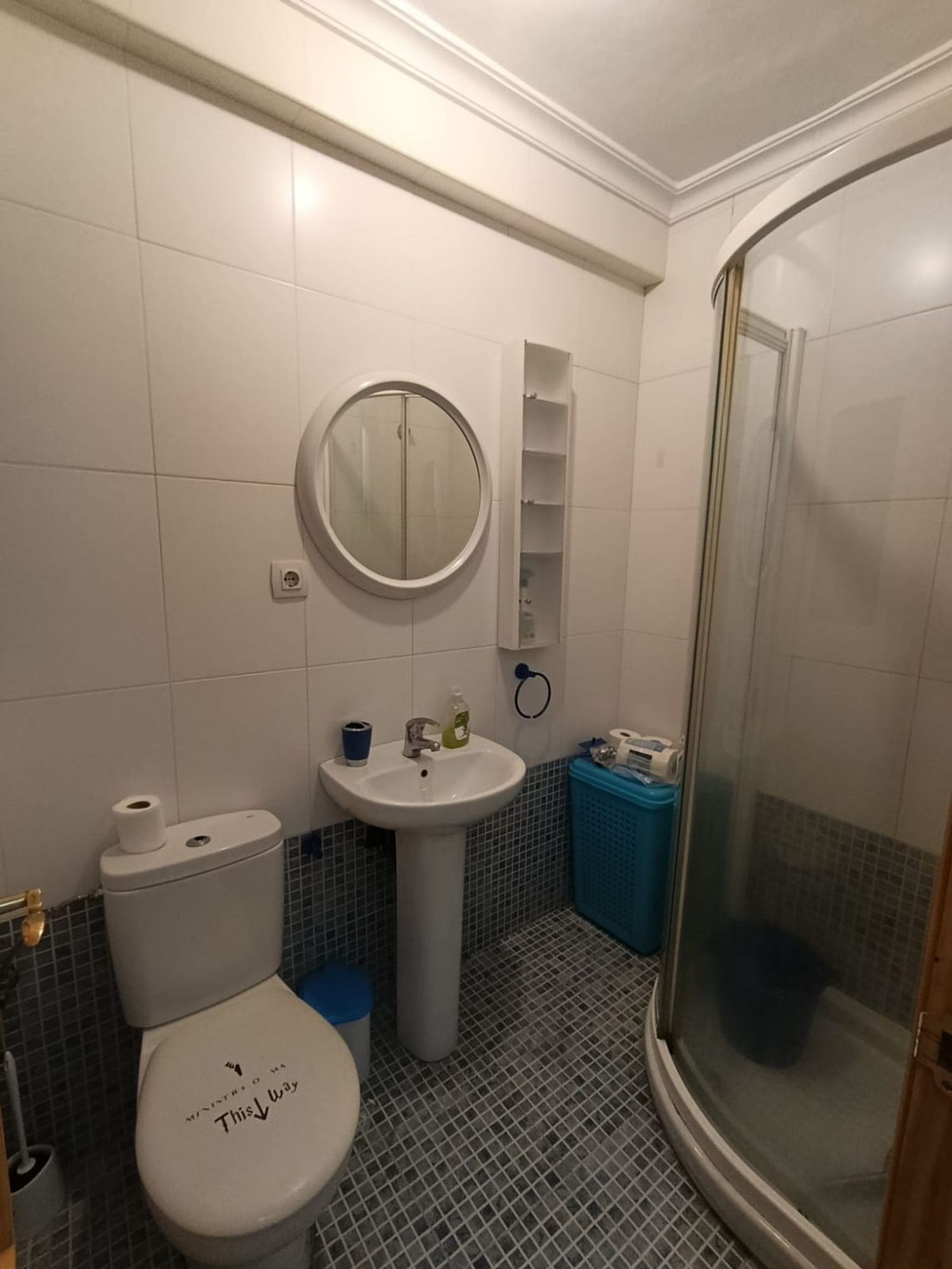 Piso en Calle los Alderetes, 25, Ciudad Jardín, Córdoba - Foto 7