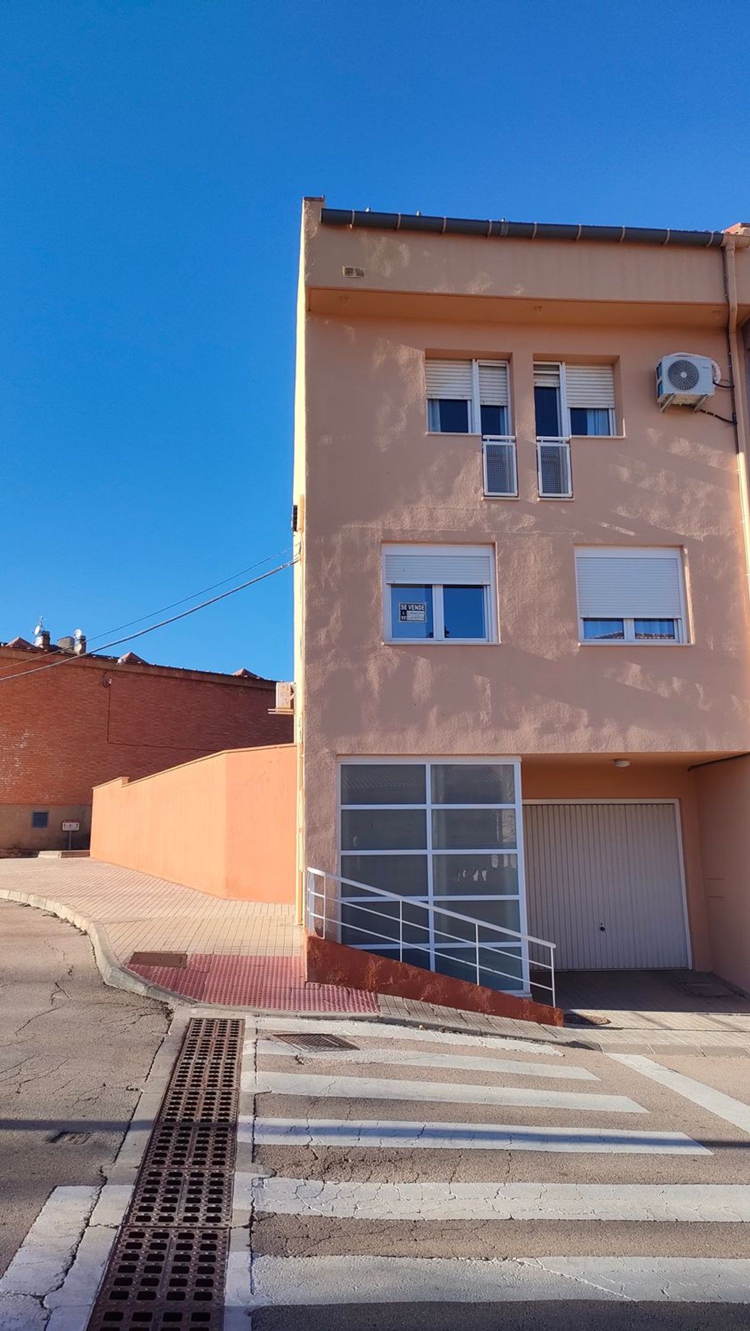 Chalet adosado en Calle Ariño, 70 - Foto 27