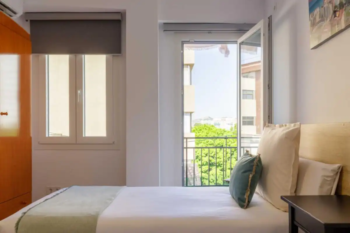 Apartamento en Málaga Capital - Foto 9