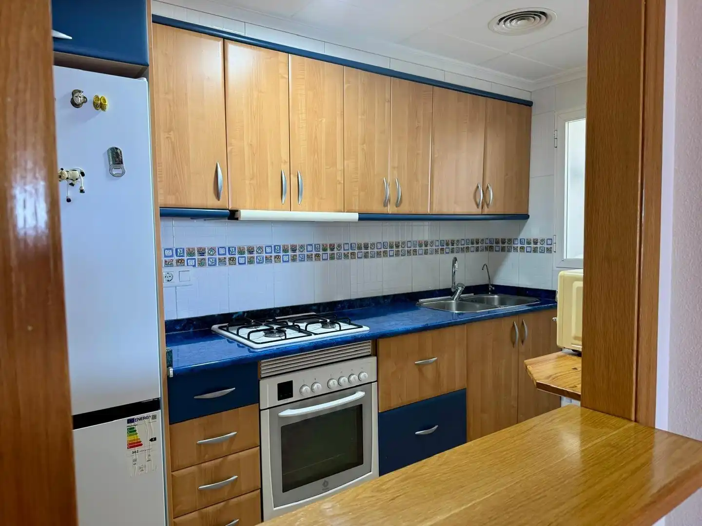 Apartamento en  Calle del Músico José Mira Figueroa 3 - Foto 18