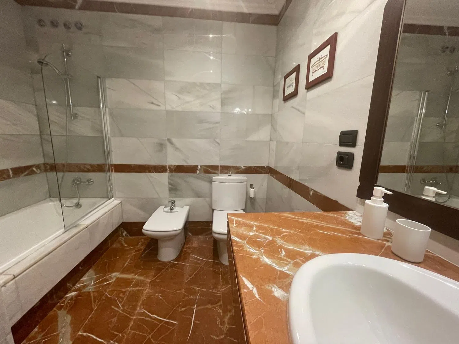 Piso en calle de García Barbón, 62 - Foto 6