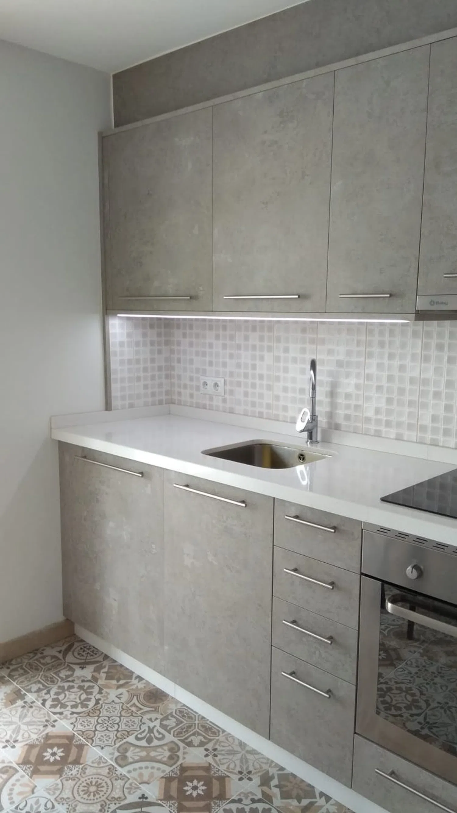Piso en calle Álvaro Cebreiro, 13 - Foto 2
