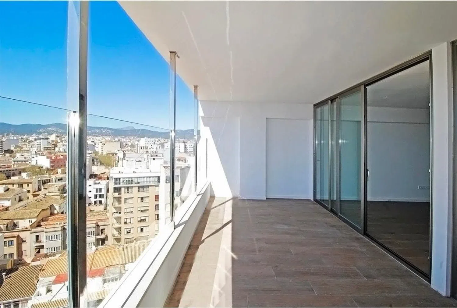 Ático en calle Francesc Sancho, 7 -11-d - Foto 2